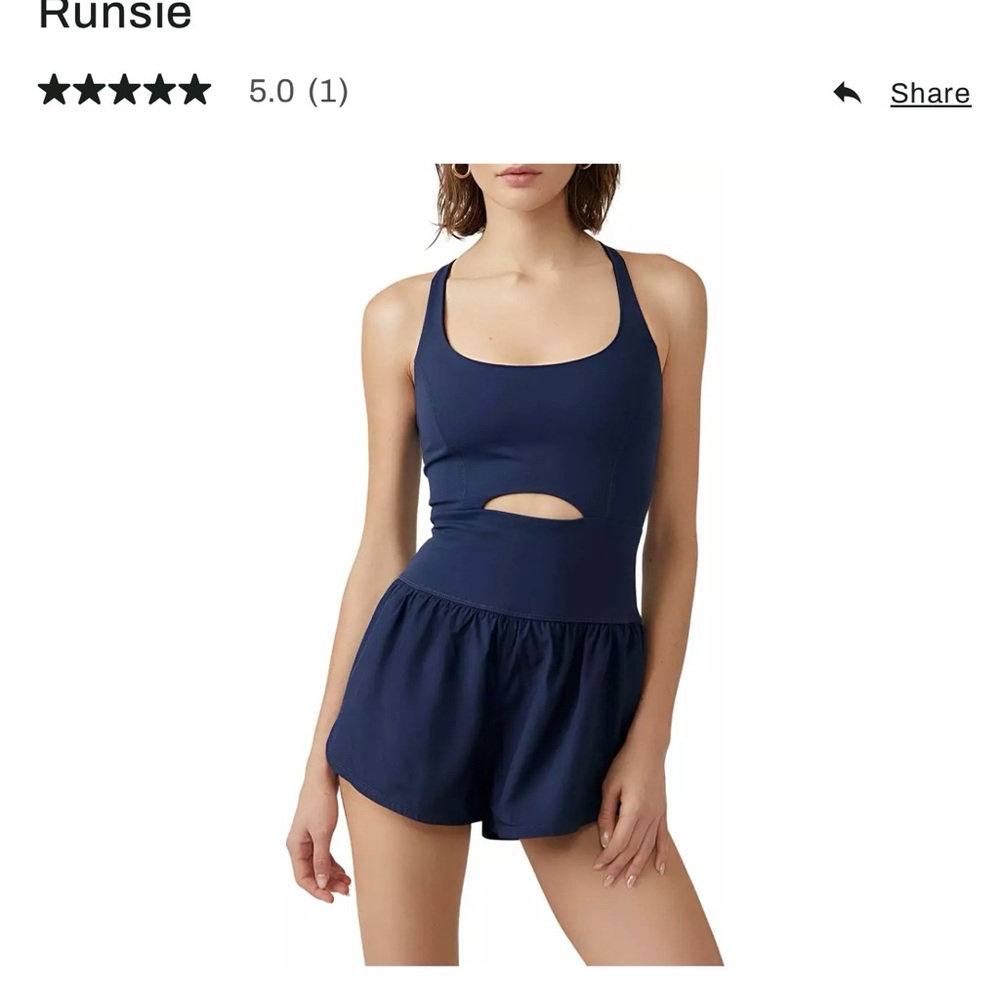 Free People NWT